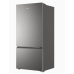 HRF510BS Haier 517 L 600 Series Refrigerator Bottom Fridge